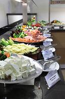 Otel Senbayrak City