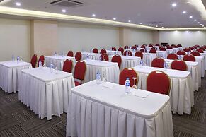 Otel Senbayrak City