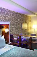 Otel Senbayrak City