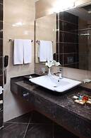 Otel Senbayrak City