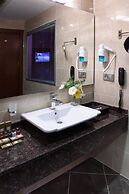 Otel Senbayrak City