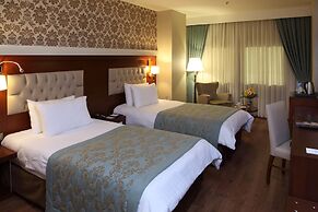 Otel Senbayrak City