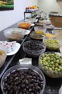Otel Senbayrak City
