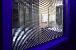 Otel Senbayrak City