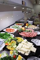 Otel Senbayrak City