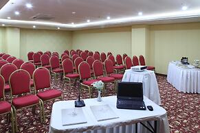Otel Senbayrak City
