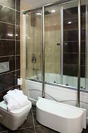 Otel Senbayrak City