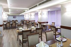 Otel Senbayrak City