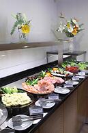 Otel Senbayrak City