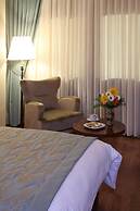 Otel Senbayrak City