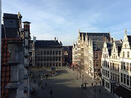 't Stadhuys Grote Markt