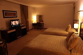 Akkoç Butik Otel
