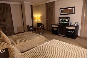 Akkoç Butik Otel