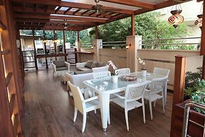 Akkoç Butik Otel