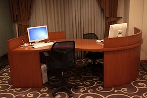 Akkoç Butik Otel