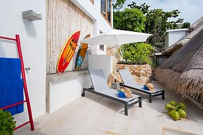 Cape Shark Pool Villas