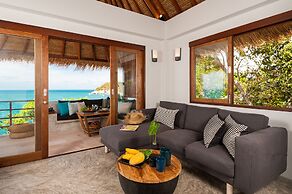 Cape Shark Pool Villas