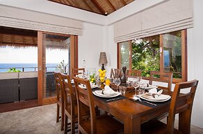 Cape Shark Pool Villas
