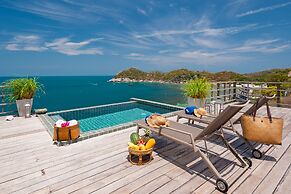 Cape Shark Pool Villas
