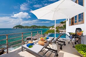 Cape Shark Pool Villas