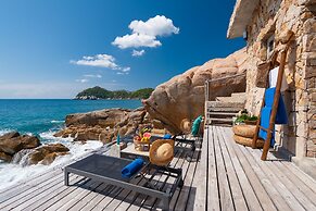 Cape Shark Pool Villas