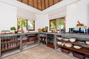 Cape Shark Pool Villas