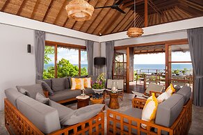 Cape Shark Pool Villas