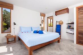 Cape Shark Pool Villas