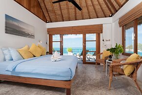 Cape Shark Pool Villas