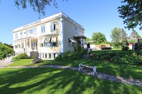 Pensionat Frillesberg