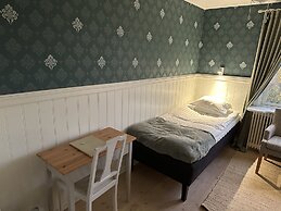 Pensionat Frillesberg