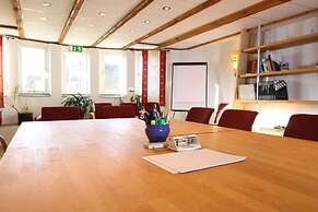 Pensionat Frillesberg