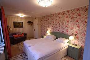 Pensionat Frillesberg