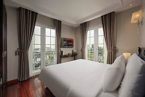 Sunline Hotel