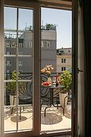 Sunline Hotel