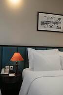 Sunline Hotel