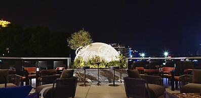 Sunline Hotel