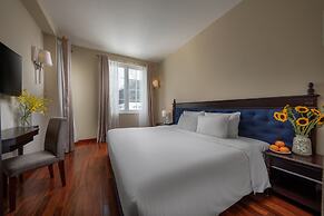 Sunline Hotel