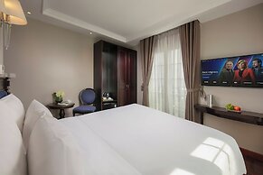 Sunline Hotel