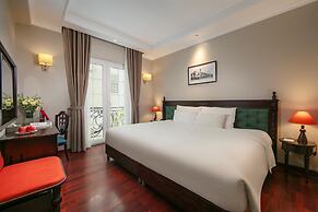 Sunline Hotel