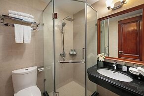 Sunline Hotel