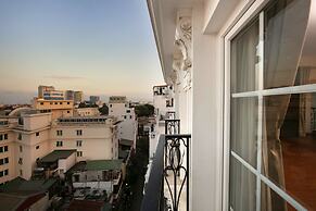 Sunline Hotel