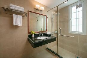 Sunline Hotel