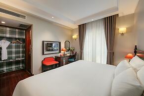 Sunline Hotel