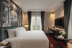 Sunline Hotel