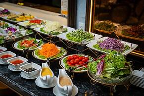 Sunline Hotel