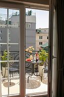 Sunline Hotel