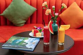Sunline Hotel