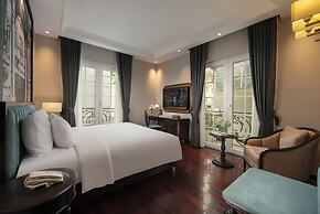 Sunline Hotel