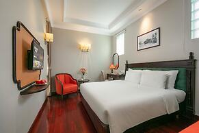 Sunline Hotel